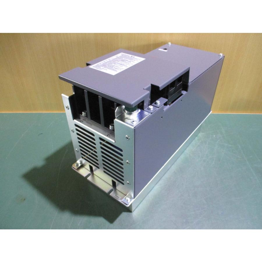新古 MITSUBISHI CAPACITOR UNIT MDS-DH-CU コンデンサユニット 新古 MITSUBISHI CAPACITOR UNIT MDS-DH-CU コンデンサユニット