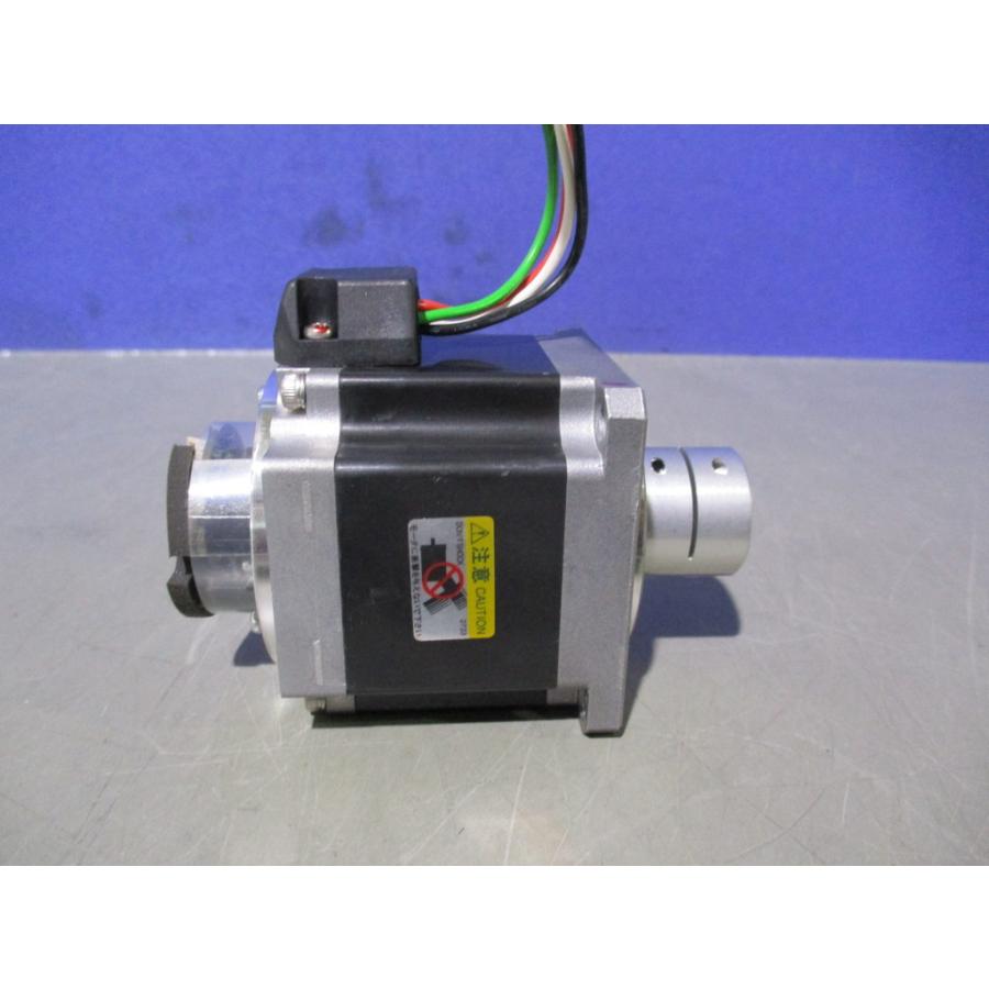 中古 TAMAGAWA ACサーボモーター TBL-i II TS4607N1080E200 0.2kW