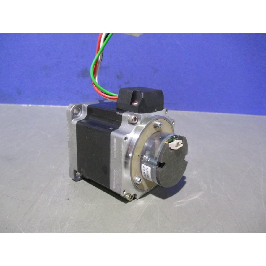 中古 TAMAGAWA ACサーボモーター TBL-i II TS4607N1080E200 0.2kW