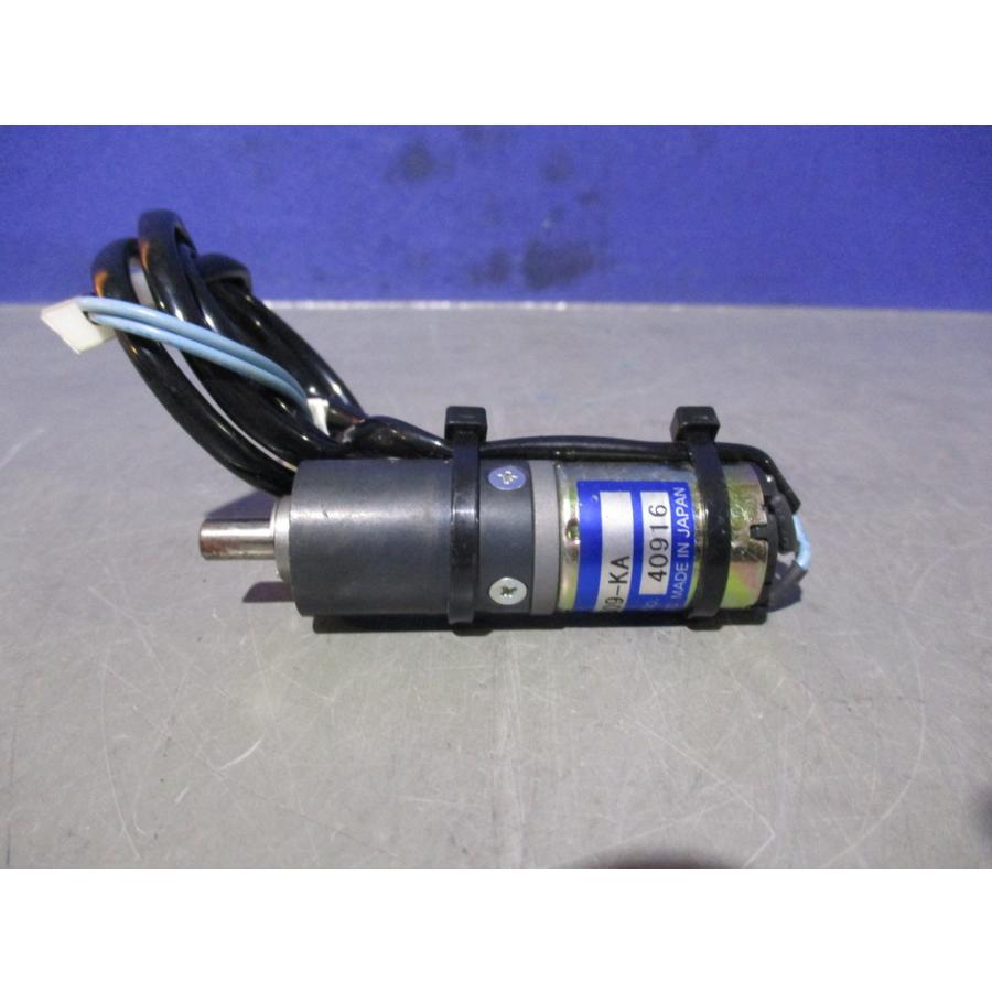 【中古】 ささやき 中古 ツカサ電工 TG-01H-FU-509-KA DCギヤードモータ (KCGR80127A063