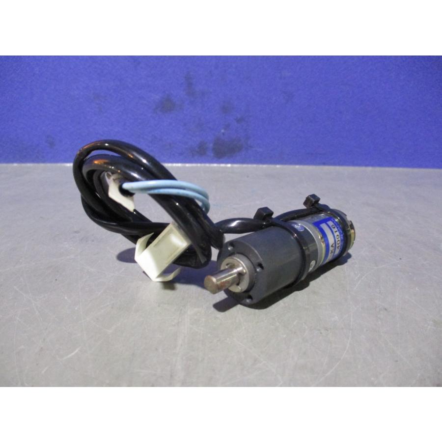 中古 ツカサ電工 TG-01H-FU-509-KA DCギヤードモータ (KCGR80127A063