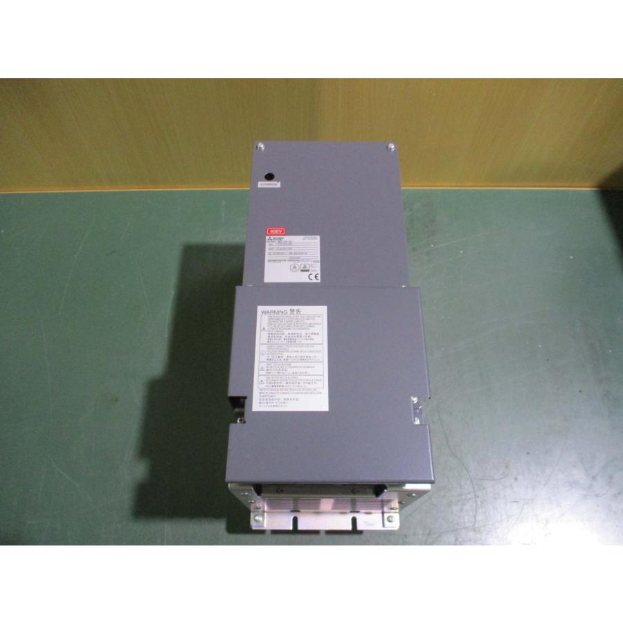 新古 MITSUBISHI CAPACITOR UNIT MDS-DH-CU コンデンサユニット 新古 MITSUBISHI CAPACITOR UNIT MDS-DH-CU コンデンサユニット
