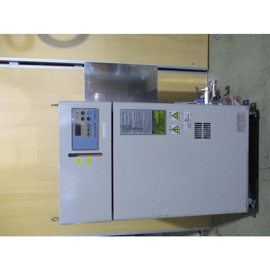 中古 ORION RKS-400V-A ユニットクーラー UNIT COOLRER ＜送料別＞(LAA-D-R50802E001 ...