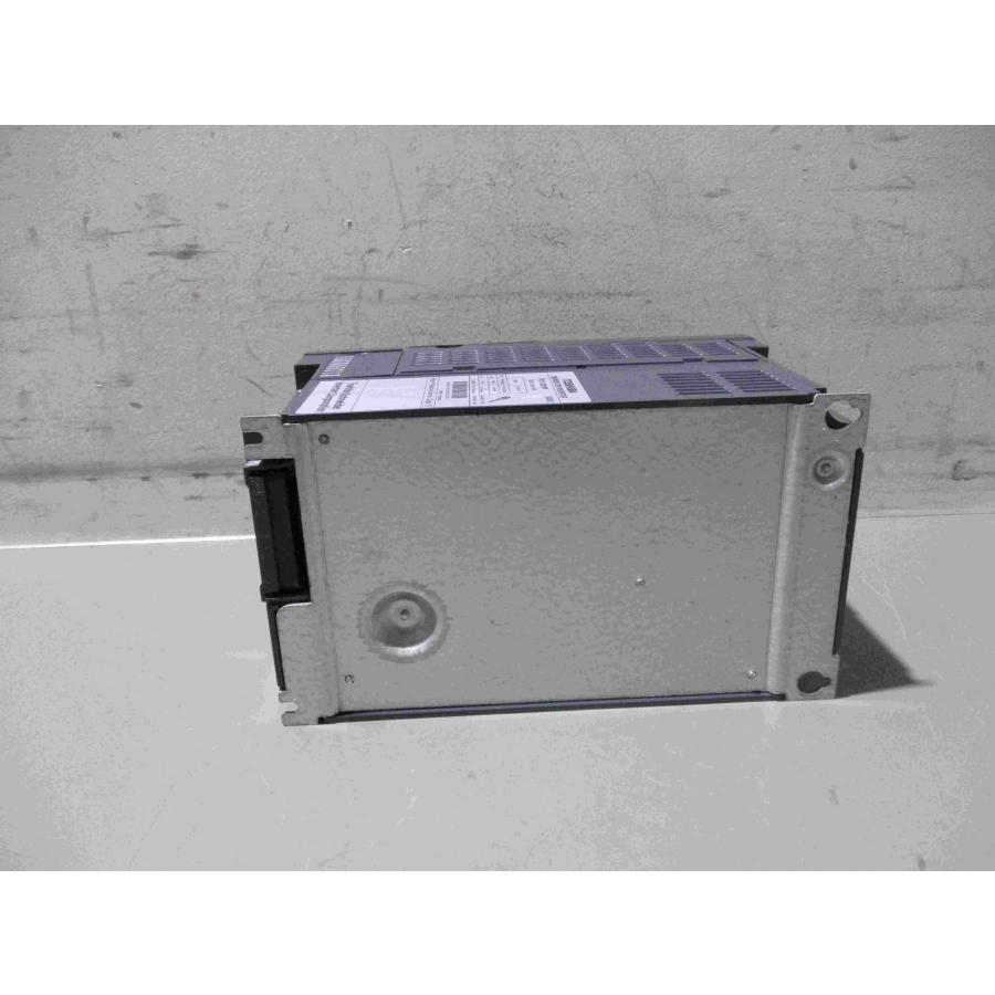 中古 TOSHIBA インバーター VFZ1-2015P (AS1) 1.5KW-3.0KVA-2HP 送料別