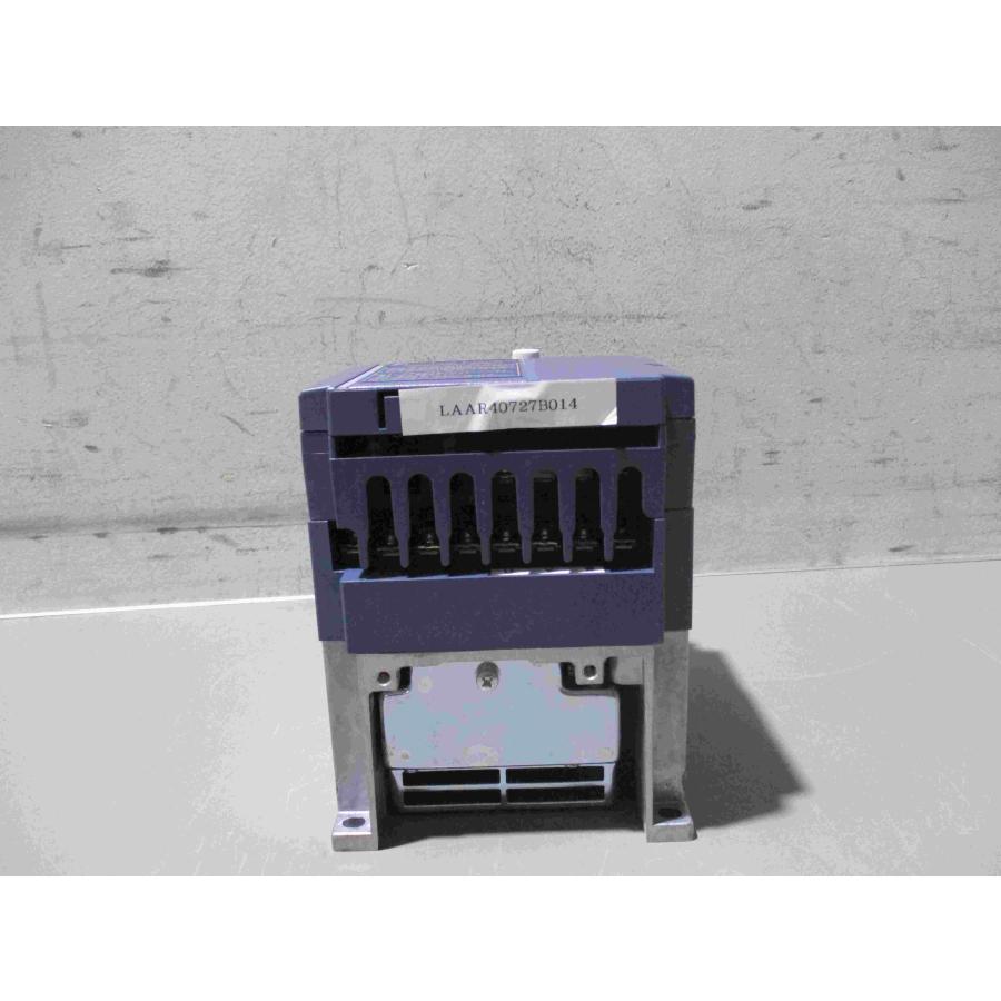 中古 FUJI コンパクト形インバータ FRENIC-Mini シリーズ FRN1.5C2S-2J