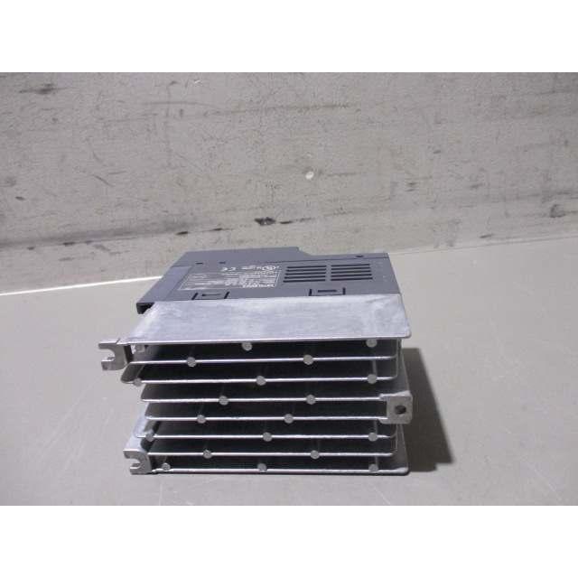 三菱電機FR-E720-0.4K中古インバータINV 中古 MITSUBISHI FREQROL-E700 INVERTER FR-E720-0.4K インバーター 三