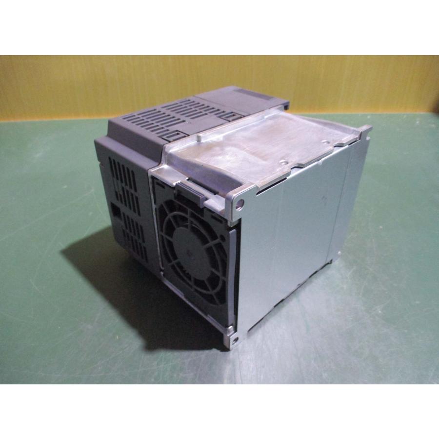 中古 MITSUBISHI FR-F720PJ-1.5K 200V インバータ(LACR41031C098 中古 MITSUBISHI FR-F720PJ-1.5K 200V インバータ(LACR41031C098