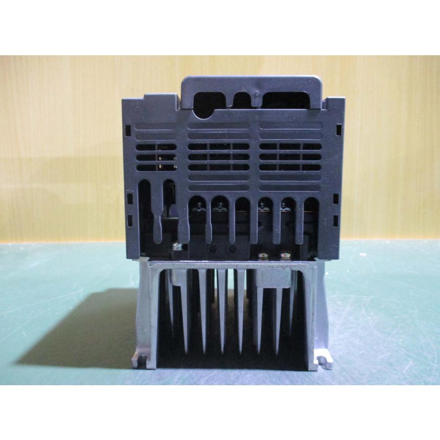 中古 MITSUBISHI FR-FS2-0.8K 100V インバータ(LACR41101D001