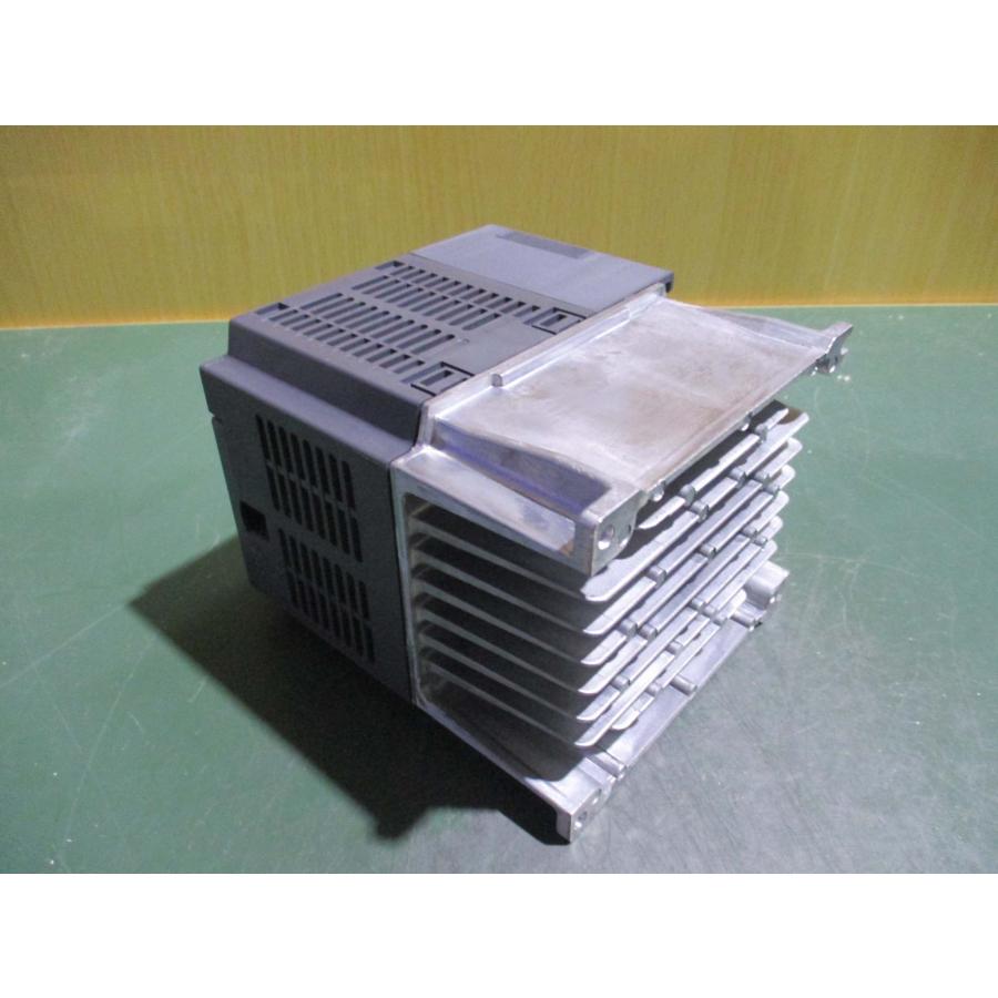 MITSUBISHI ELECTRIC FR-FS2-0.8K インバータ 三菱 あすつく 三菱電機 FR-FS2-0.8K 産業用送風機用単相100V