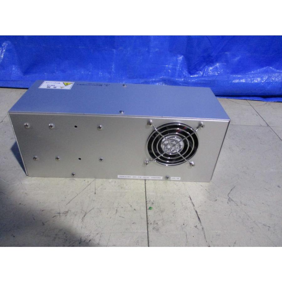 中古 JEL 4 AXES CONTROL UNIT C4000 ＜送料別＞(LAD-D-R60206E004
