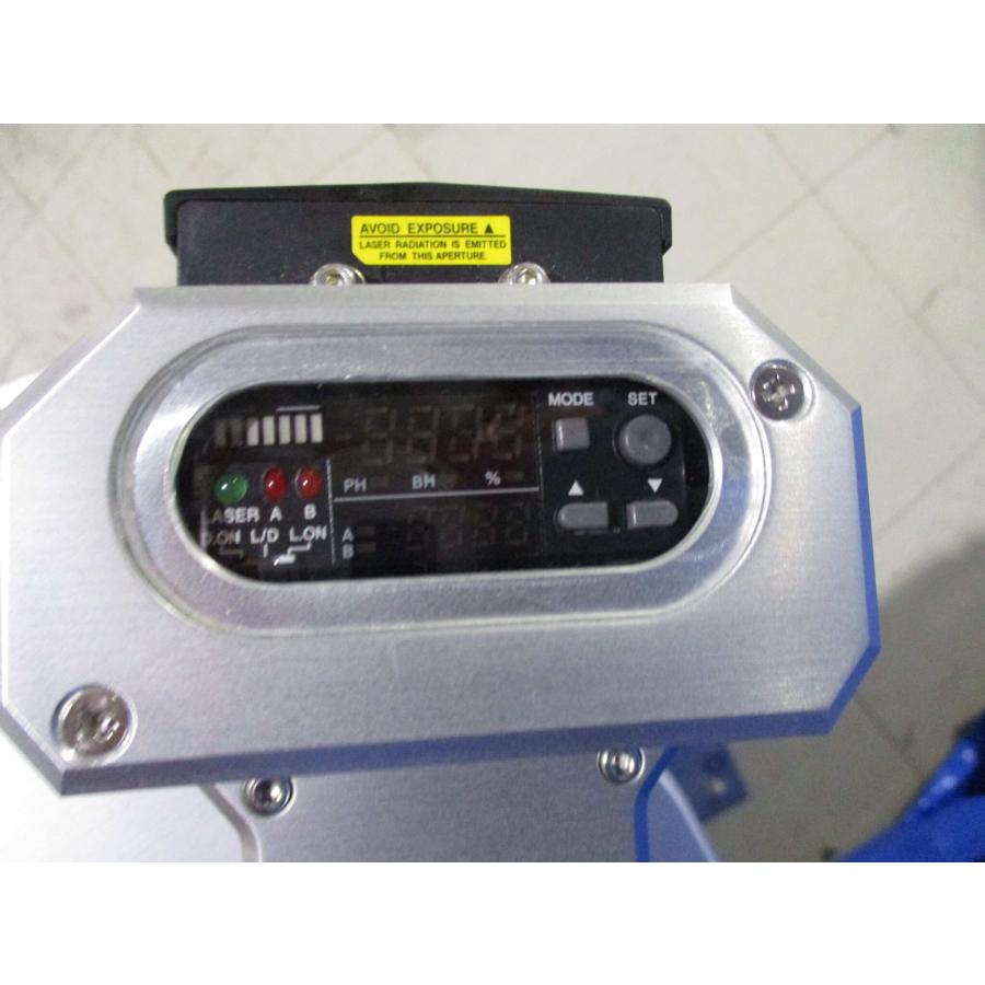 中古 JEL 4 AXES CONTROL UNIT C4000 動作保証 中古 JEL 4 AXES CONTROL UNIT C4000 ＜送料別＞(LAD-D-R60206E004