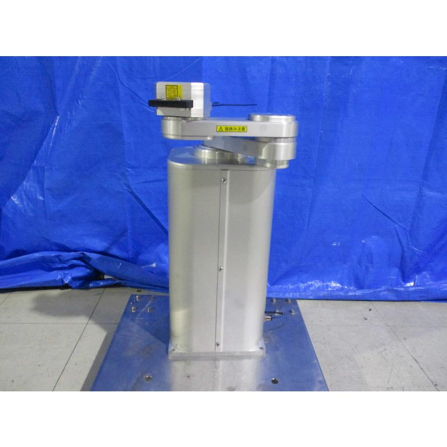 中古 JEL 4 AXES CONTROL UNIT C4000 ＜送料別＞(LAD-D-R60206E004
