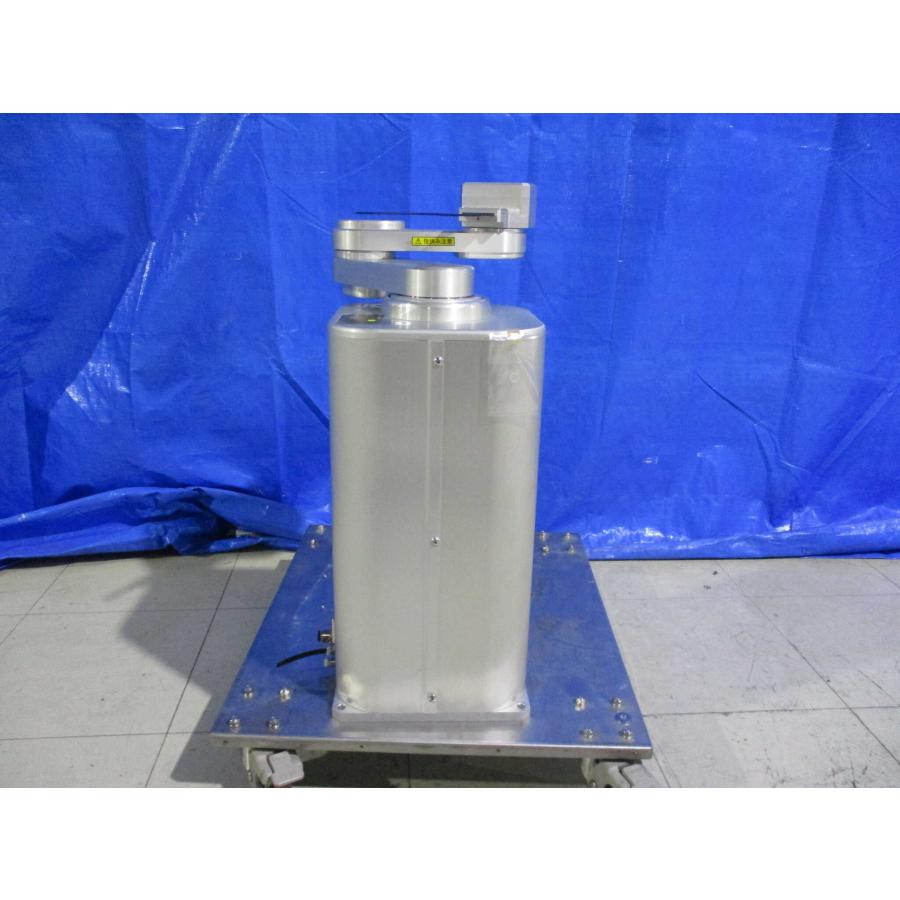 中古 JEL 4 AXES CONTROL UNIT C4000 ＜送料別＞(LAD-D-R60206E004