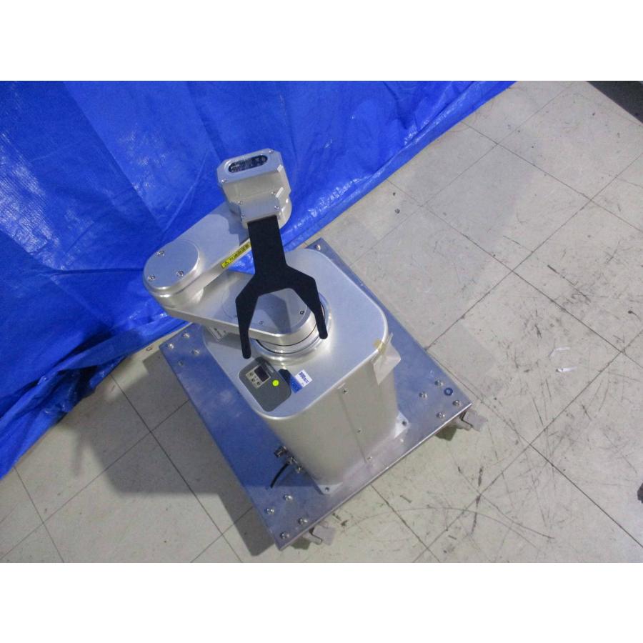 中古 JEL 4 AXES CONTROL UNIT C4000 ＜送料別＞(LAD-D-R60206E004