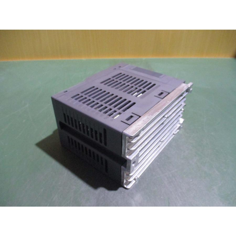 中古 MITSUBISHI FR-D710W-0.2K 100V インバーター(LADR41102B007