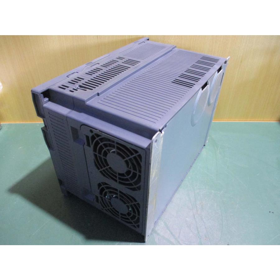 中古 MITSUBISHI FR-A820-11K-1 200V インバーター 中古 MITSUBISHI FR-A820-11K-1 200V インバーター