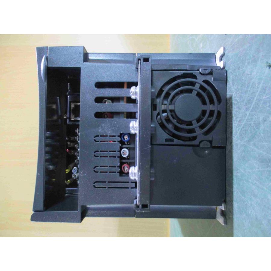 中古 TOSHIBA TRANSISTOR INVERTER VFPS1-2007PL トランジスタ 中古 TOSHIBA TRANSISTOR INVERTER VFPS1-2007PL トランジスタ