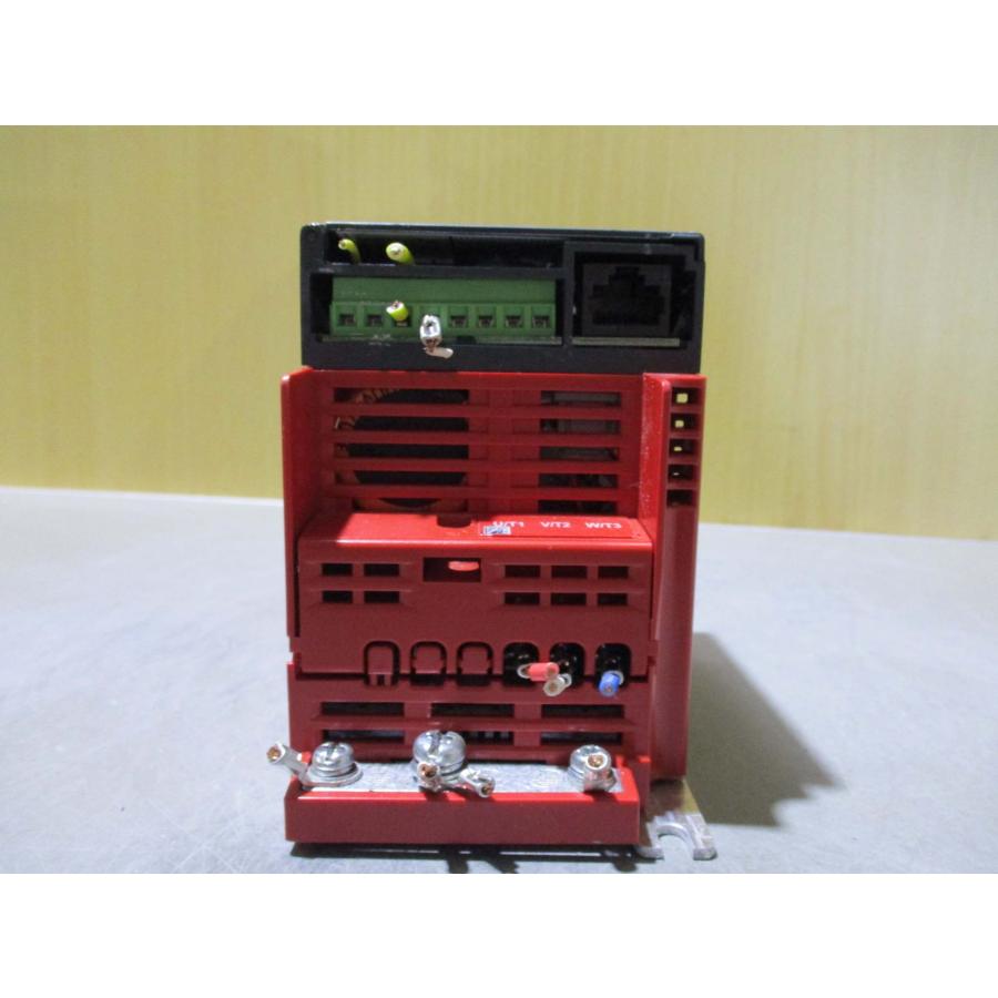 中古 TOSHIBA TRANSISTOR INVERTER VFNC3-2007PB トランジスタ 