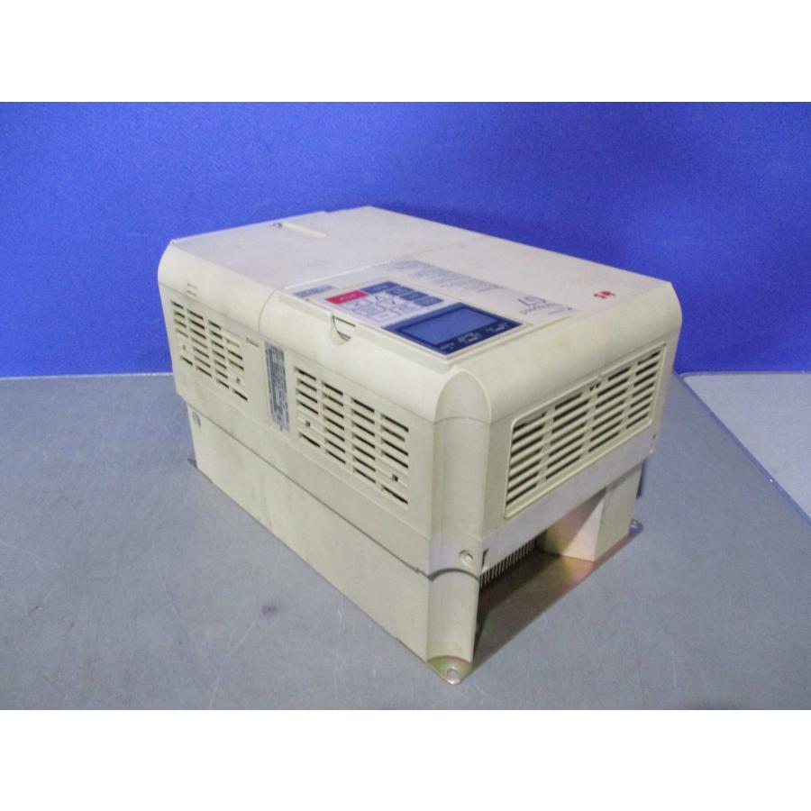 中古 YASKAWA CIMR-G7A2015 インバーター (LADR60718D019 中古 YASKAWA CIMR-G7A2015 インバーター (LADR60718D019