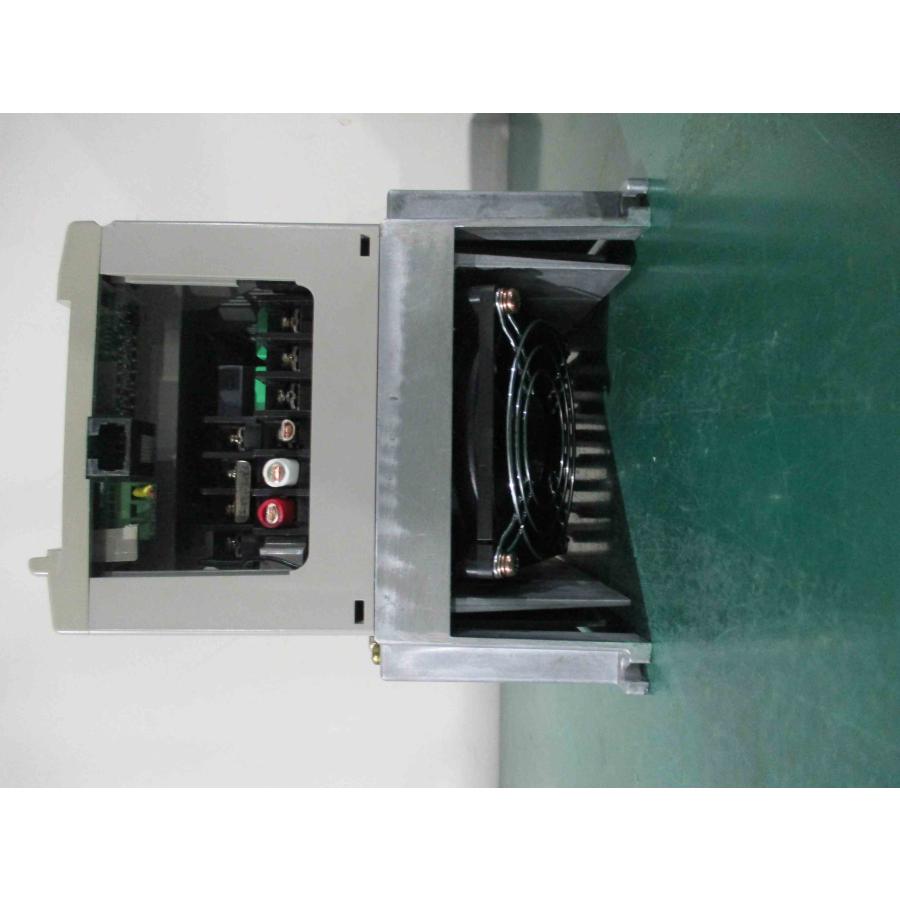 中古 HITACHI SJ100-037LFR インバーター(LAER41205B090 中古 HITACHI SJ100-037LFR インバーター(LAER41205B090