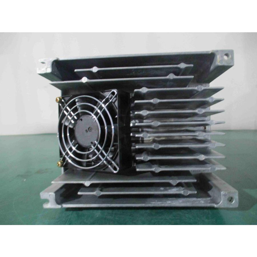 中古 HITACHI SJ100-037LFR インバーター(LAER41205B090
