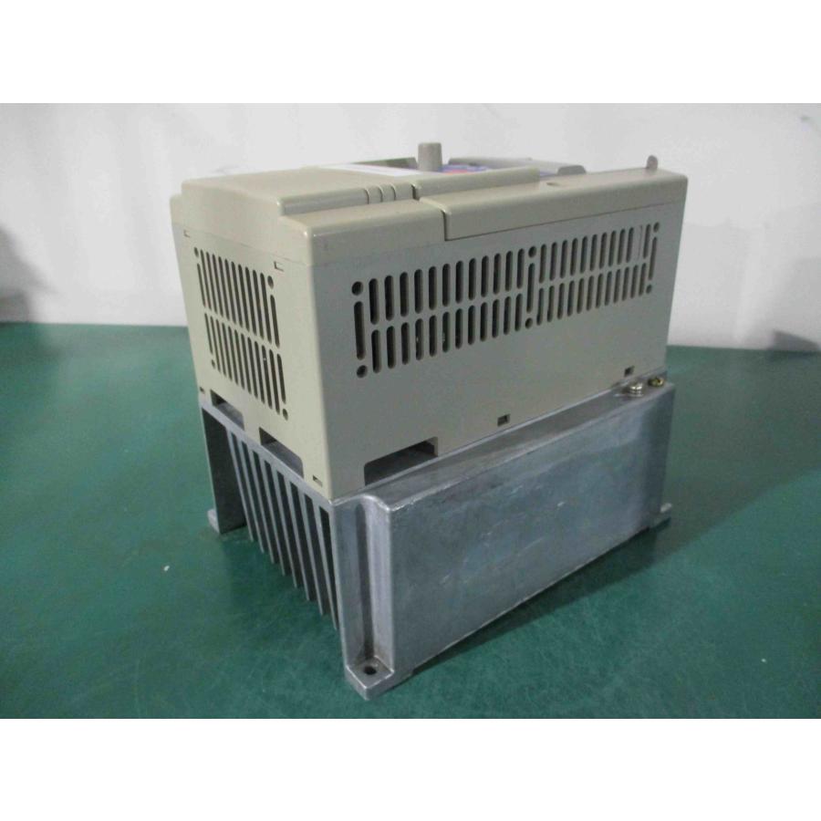 中古 HITACHI SJ100-037LFR インバーター(LAER41205B090 中古 HITACHI SJ100-037LFR インバーター(LAER41205B090