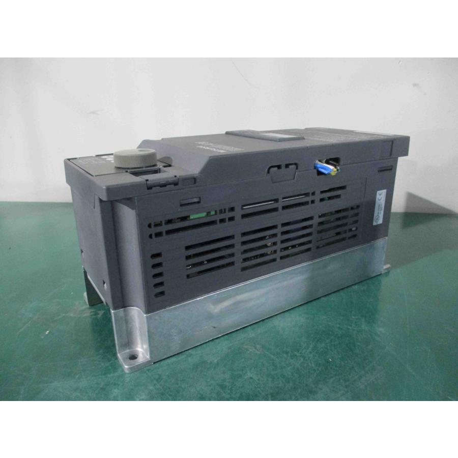 三菱電機 FREQROL-A700シリーズインバーター FR-A720-7.5K 三菱電機 FREQROL-A700シリーズインバーター FR-A720-7.5K FR-A720-7.5