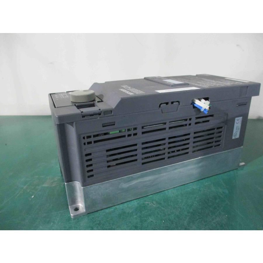 中古 MITSUBISHI FR-A720-0.75K インバータ FREQROL-A700シリーズ