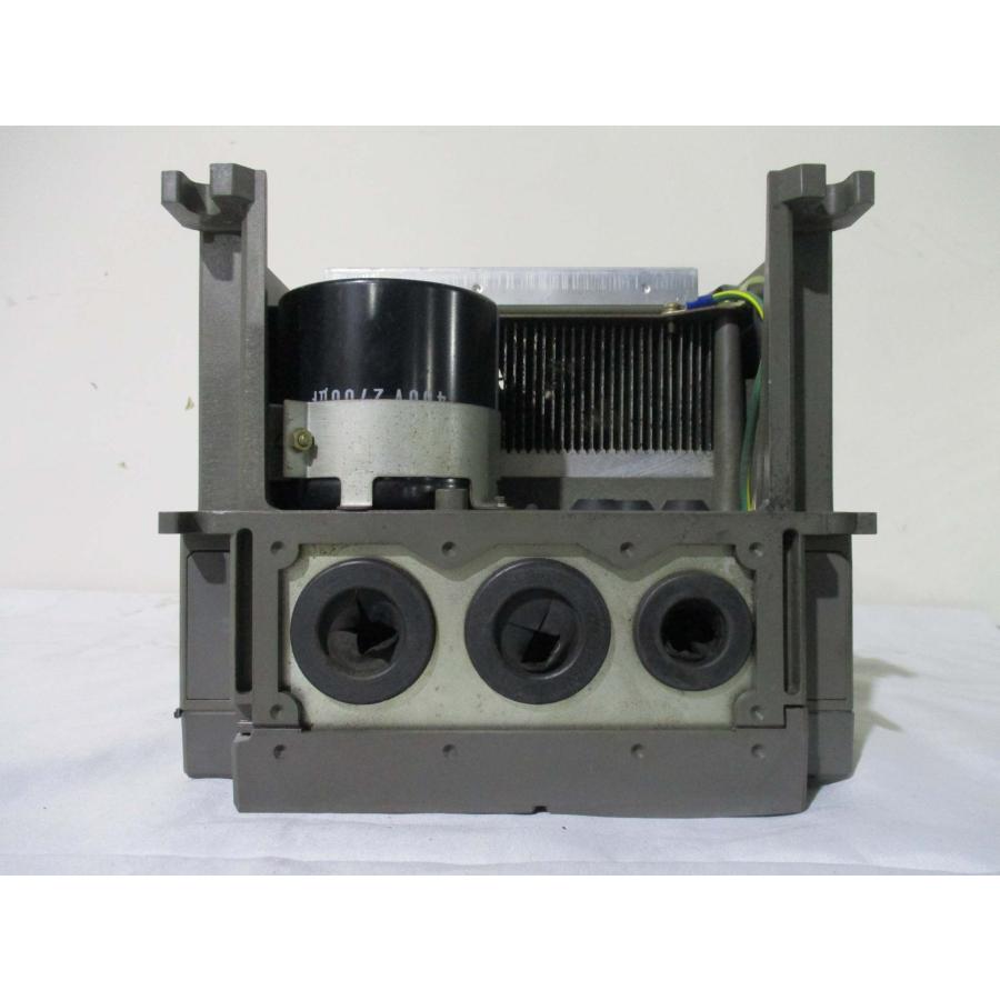 中古 Fuji Electric インバータ FRENIC 5000G11 FRN5.5G11S-2 三 中古 Fuji Electric インバータ FRENIC 5000G11 FRN5.5G11S-2 三
