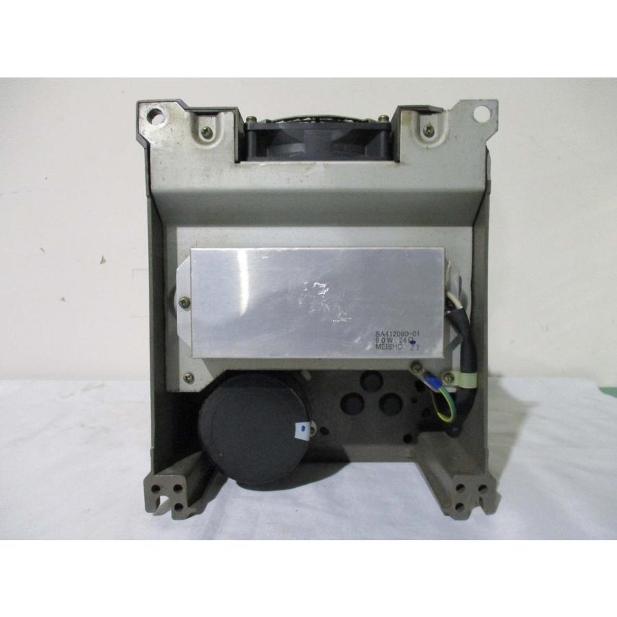 中古 Fuji Electric インバータ FRENIC 5000G11 FRN5.5G11S-2 三 中古 Fuji Electric インバータ FRENIC 5000G11 FRN5.5G11S-2 三