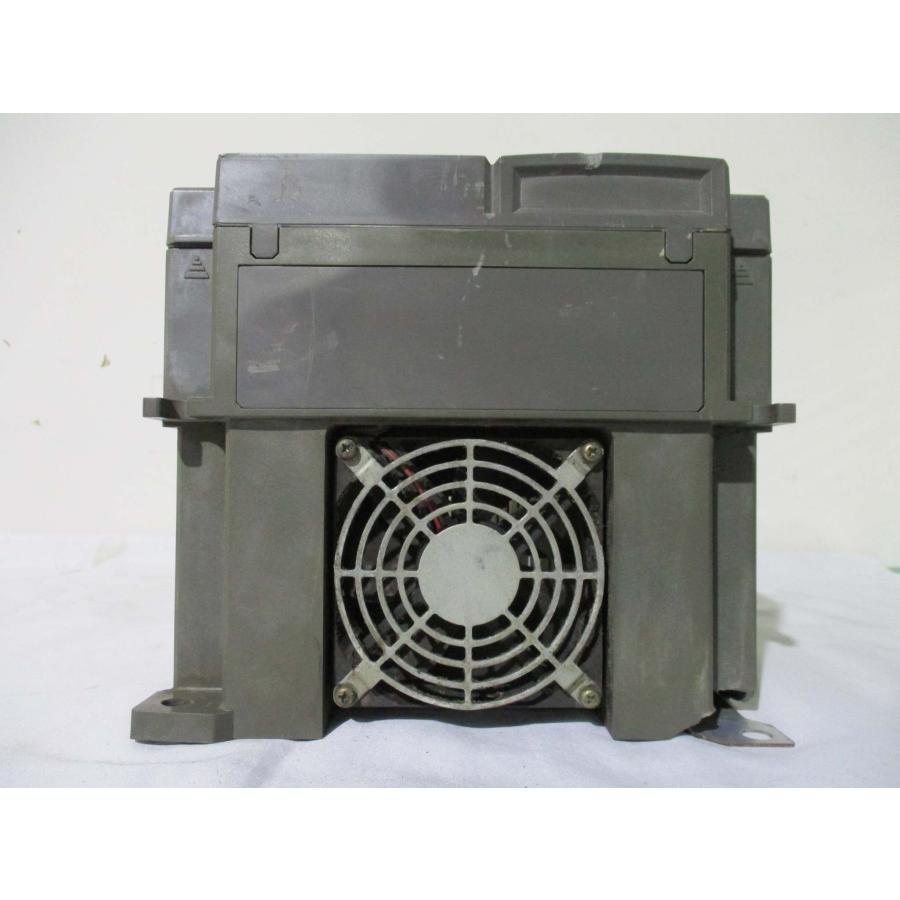 中古 Fuji Electric インバータ FRENIC 5000G11 FRN5.5G11S-2 三 中古 Fuji Electric インバータ FRENIC 5000G11 FRN5.5G11S-2 三