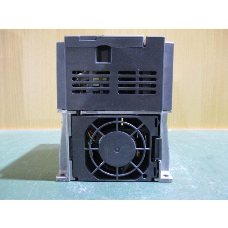 中古 MITSUBISHI FREQROL-E700 INVERTER FR-E720S-0.75K 中古 MITSUBISHI FREQROL-E700 INVERTER FR-E720S-0.75K