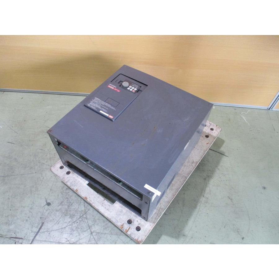 中古 MITSUBISHI INVERTER FR-AP740-45K-10 インバータ 45kW 中古 MITSUBISHI INVERTER FR-AP740-45K-10 インバータ 45kW