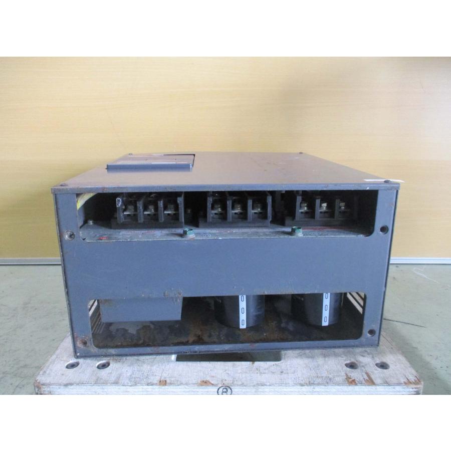中古 MITSUBISHI INVERTER FR-AP740-45K-10 インバータ 45kW 中古 MITSUBISHI INVERTER FR-AP740-45K-10 インバータ 45kW