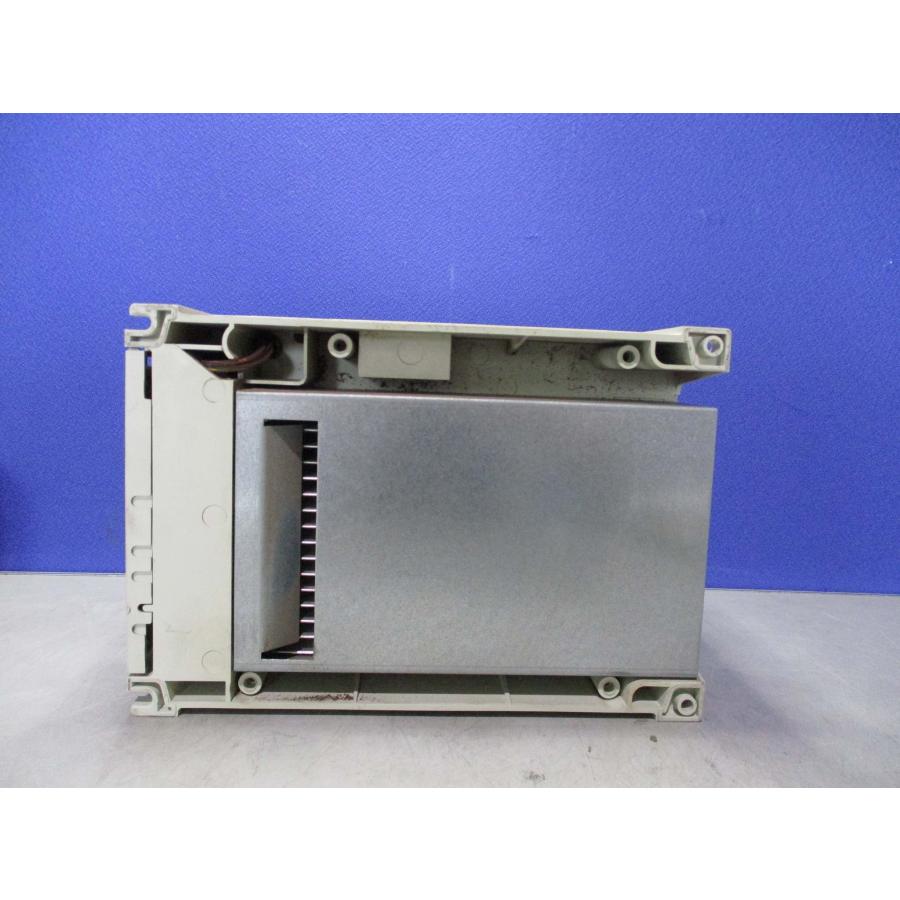 中古MITSUBISHI FREQROL-E500 INVERTER FR-E520-5.5K インバータ 5.5kW