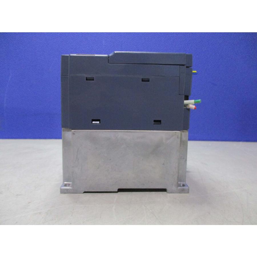 中古 Fuji Electric インバータ FRENIC MINI FRN1.5C1S-2J 三相 中古 Fuji Electric インバータ FRENIC MINI FRN1.5C1S-2J 三相