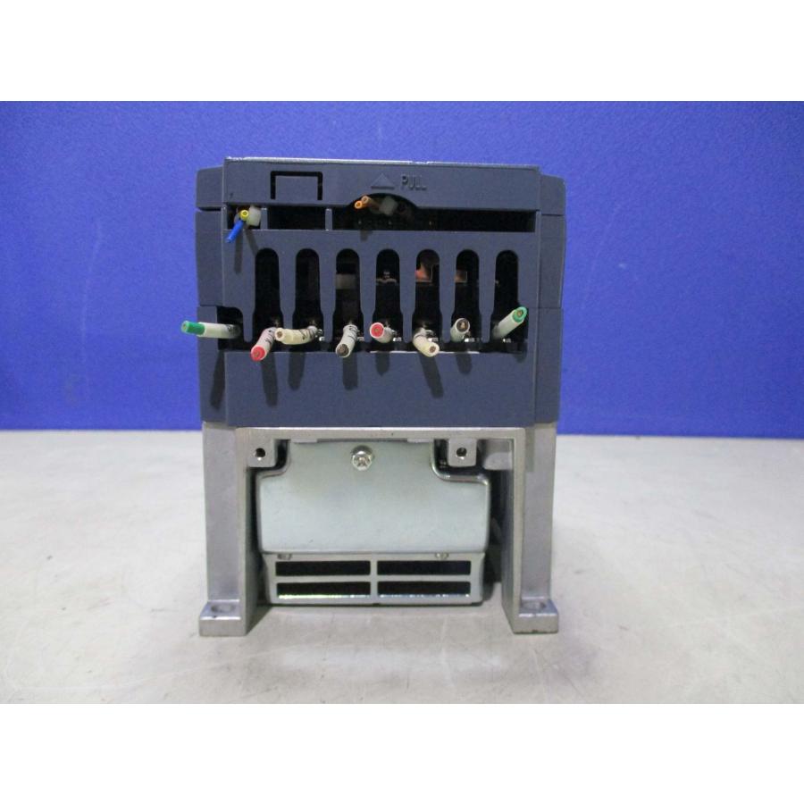 中古 Fuji Electric インバータ FRENIC MINI FRN1.5C1S-2J 三相 中古 Fuji Electric インバータ FRENIC MINI FRN1.5C1S-2J 三相