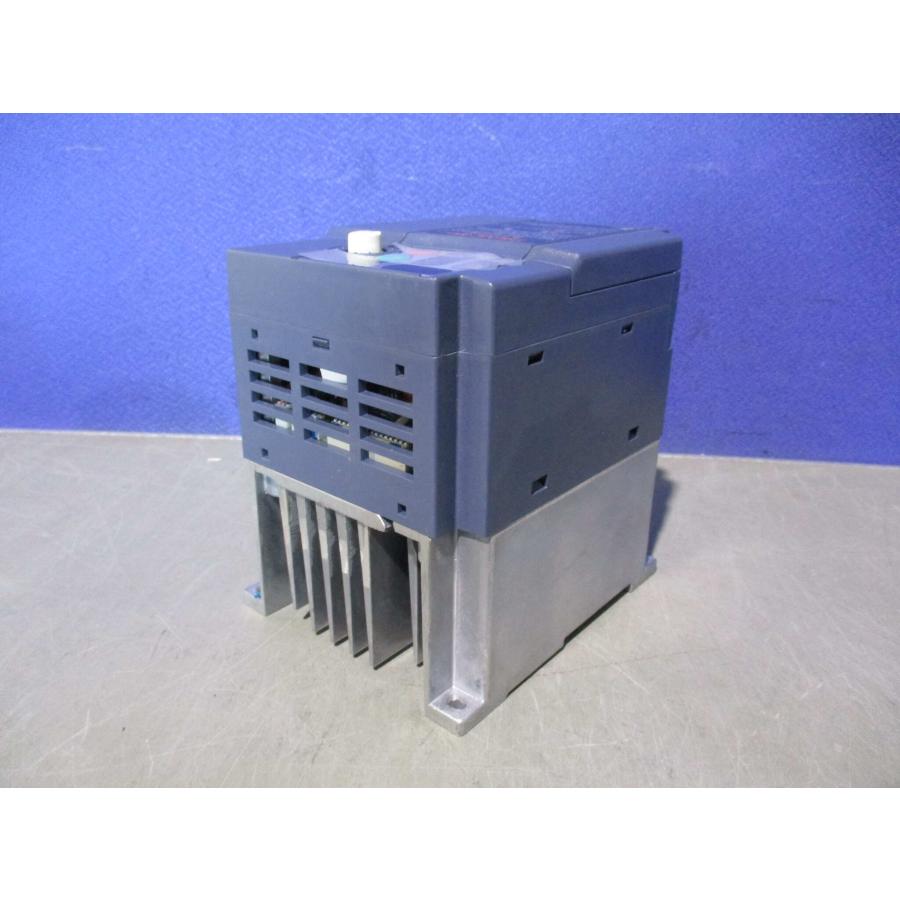 中古 Fuji Electric インバータ FRENIC MINI FRN1.5C1S-2PE 三相 中古 Fuji Electric インバータ FRENIC MINI FRN1.5C1S-2PE 三相
