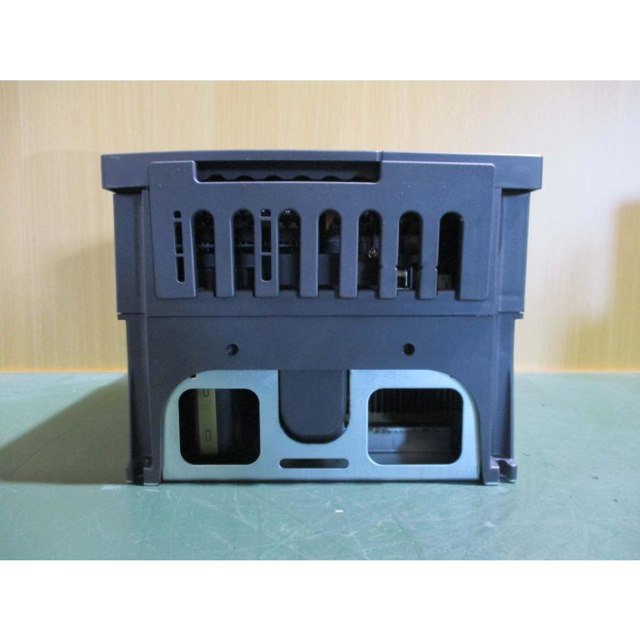 中古 MITSUBISHI FREQROL-A700 INVERTER FR-A720-7.5K インバーター