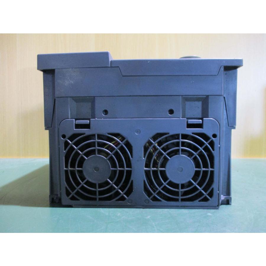 中古 MITSUBISHI FREQROL-A700 INVERTER FR-A720-7.5K インバーター