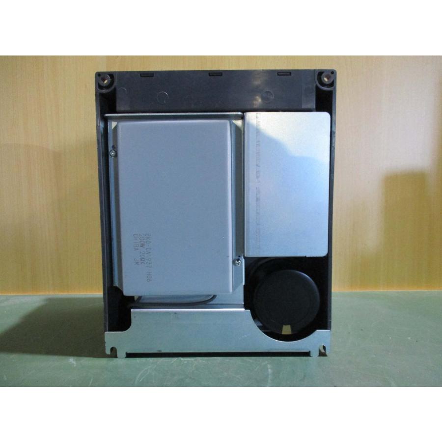 中古 MITSUBISHI FREQROL-A700 INVERTER FR-A720-7.5K インバーター