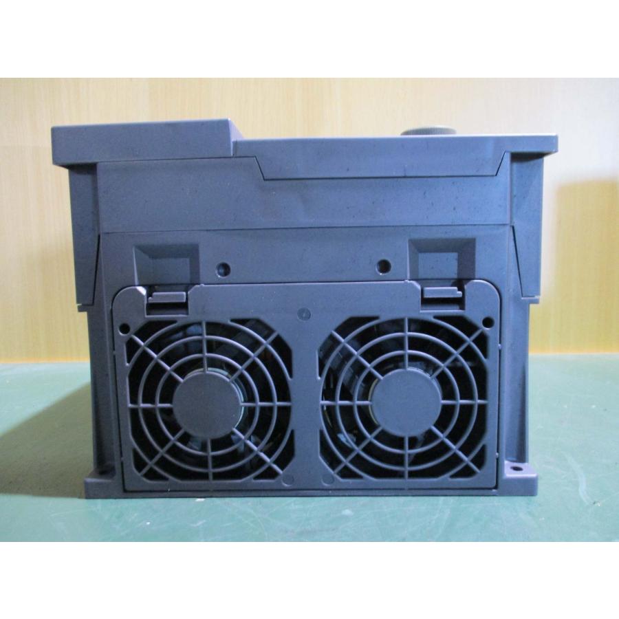 中古 MITSUBISHI FREQROL-A700 INVERTER FR-A720-7.5K インバーター