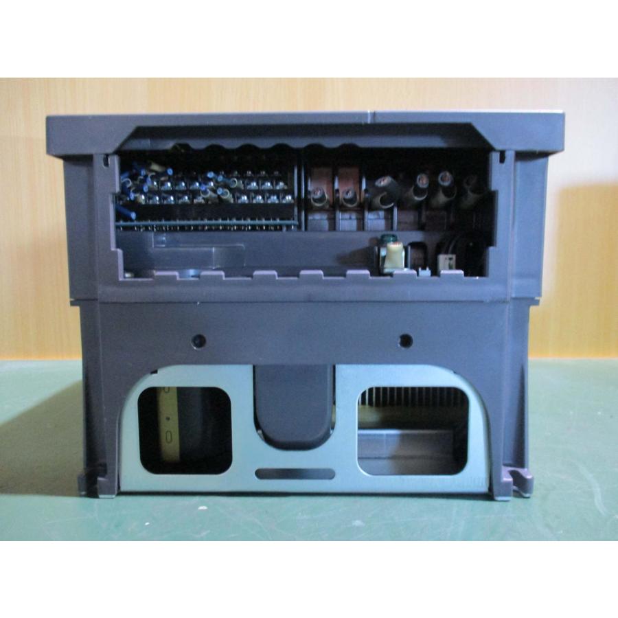 中古 MITSUBISHI FREQROL-A700 INVERTER FR-A720-7.5K インバーター
