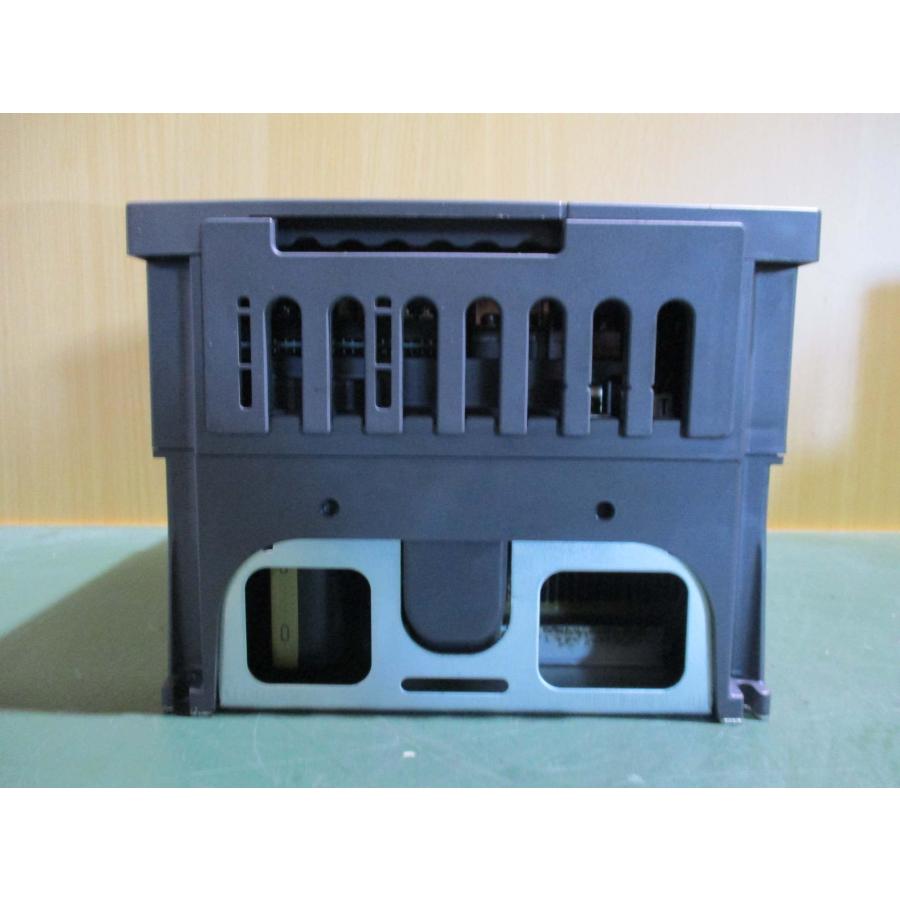 中古 MITSUBISHI FREQROL-A700 INVERTER FR-A720-7.5K インバーター
