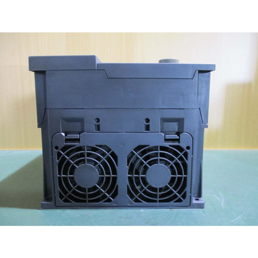 中古 MITSUBISHI FREQROL-A700 INVERTER FR-A720-11K インバーター