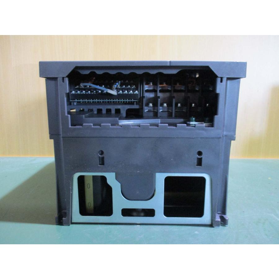 中古 MITSUBISHI FREQROL-A700 INVERTER FR-A720-11K インバーター