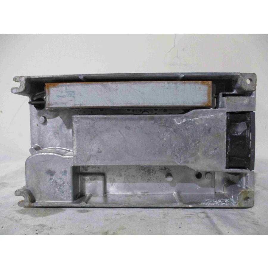 中古 MITSUBISHI INVERTER FR-B-3700 インバータ 3.7kW 400V(LAFR41221D025)_2