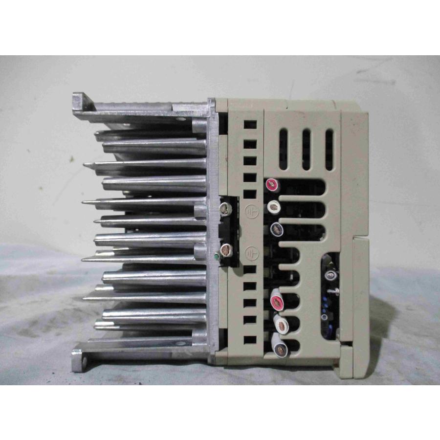 中古YASKAWA 安川電機 インバータ V1000 CIMR-VA2A0018BMA 3.7kW 中古YASKAWA 安川電機 インバータ V1000 CIMR-VA2A0018BMA 3.7kW