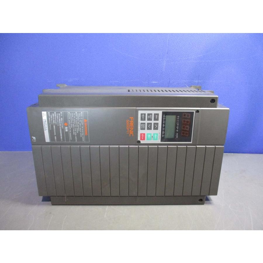 中古 FUJI ELECTRIC FRN22P11S-2 VARRIBLE FREQUENCY DRIVE 中古 FUJI ELECTRIC FRN22P11S-2 VARRIBLE FREQUENCY DRIVE
