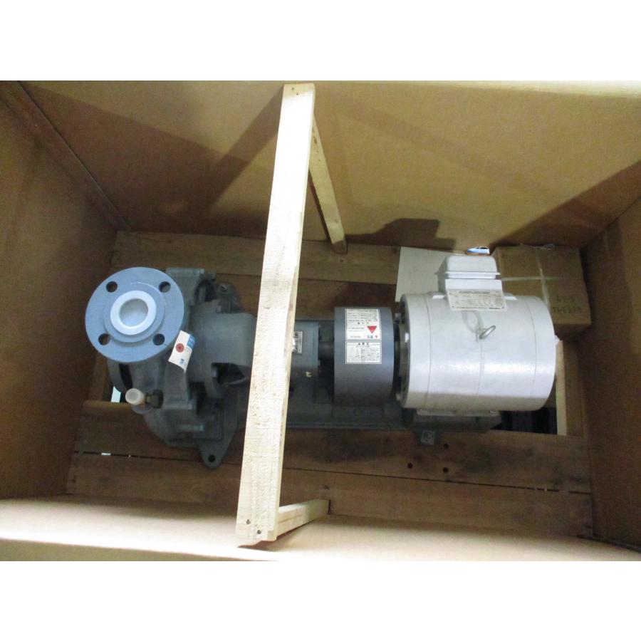 中古 EBARA PUMP 65X50FSS4J / TOSHIBA 3 PHASE INDUCTION MOTOR 中古 EBARA PUMP 65X50FSS4J / TOSHIBA 3 PHASE INDUCTION MOTOR
